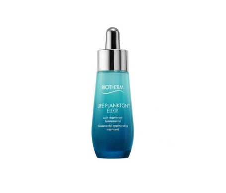 Biotherm Life Plankton Elixir Sérum Régénérant 30ml