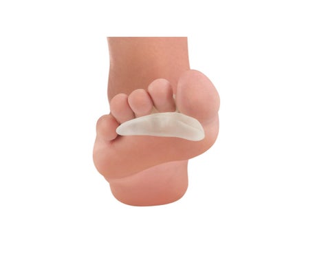 Orliman FeetPad Coussinet Orteil Griffe Droite Taille M