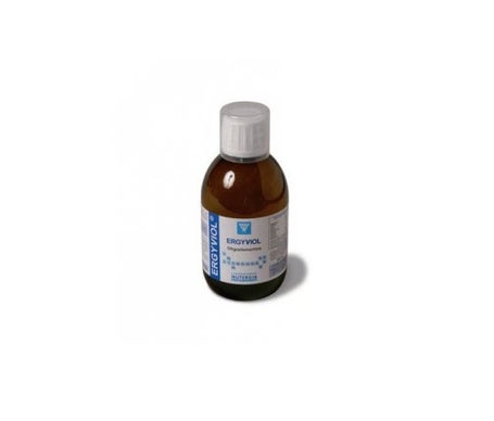 Nutergia Ergyviol 250 ml