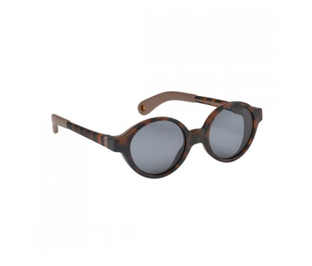 Béaba Lunettes Soleil Enfants 9-24 Mois Écaille 1ut