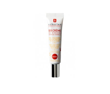 Erborian BB Crème Au Ginseng Caramel 15ml