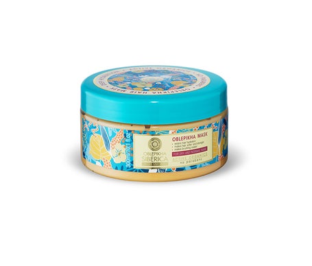 Natura Siberica Exfoliante Corporal Renovador 300ml