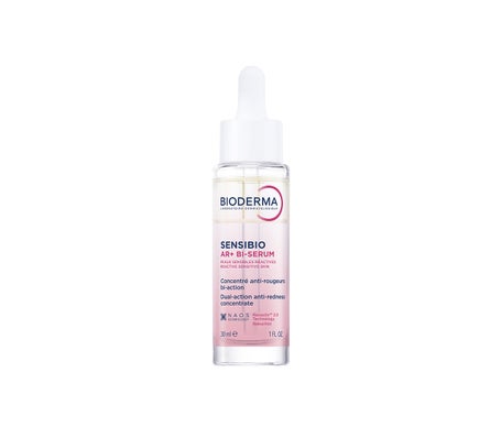 Bioderma Créaline AR+ Bi-Sérum 30 ml