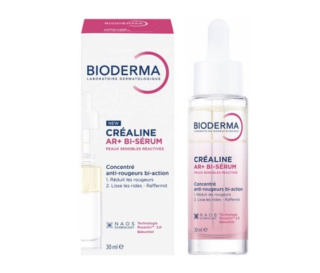Bioderma Créaline AR+ Bi-Sérum 30 ml