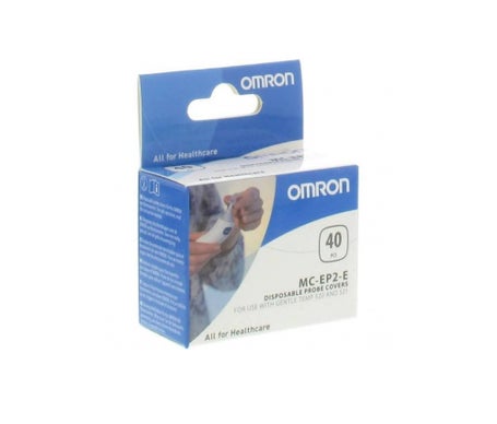 Recharge Thermo Omron 40 Protege
