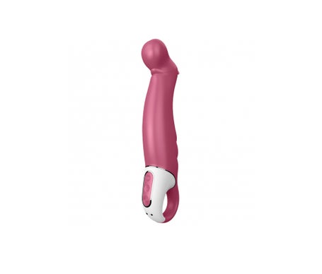 Satisfyer Vibes Petting Hiccups 1 pièce