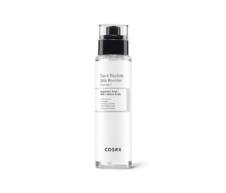 Cosrx The 6 Peptide Skin Booster Serum 150ml