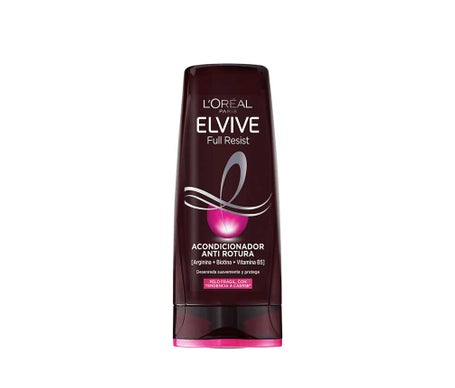 L'Oréal Elvive Full Resist Conditioner 300ml