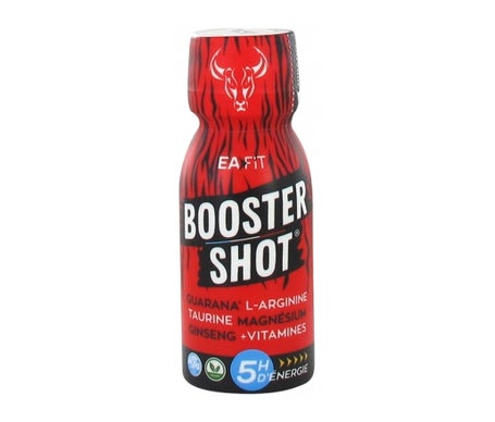 Ea-Fit Booster Shot 60ml