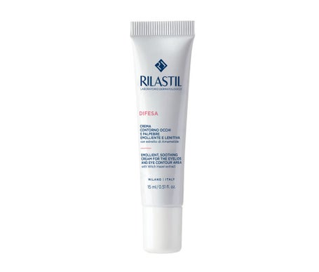 Rilastil Défense Crème Contour des Yeux 15ml