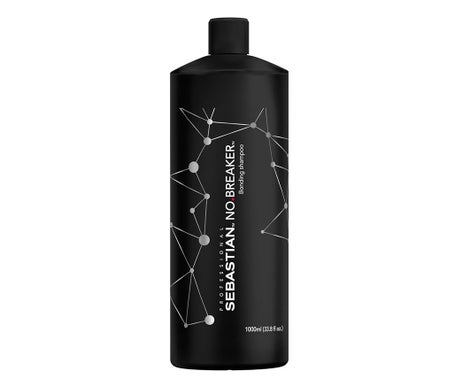 Sebastian No.Breaker Shampooing Réparateur 1000 ml