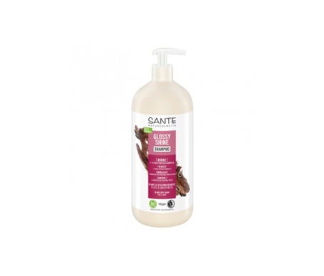 Sante Glossy Shine Shampoo Birch 950ml