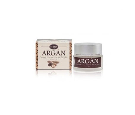 Nurana Crème à l'Huile d'Argan 50 ml