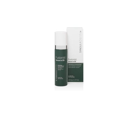 Singuladerm Fusionist Serum in Oil 30 ml