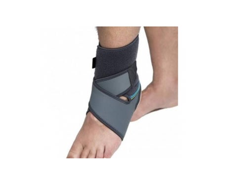 Chevillère Prim Neoprair taille unique