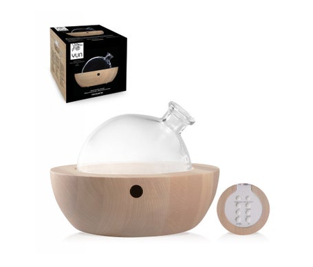 Pranarôm Diffuseur Yun 1 Unité