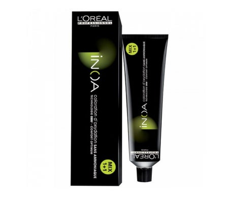 L'Oréal Professionnel Inoa Coloration 5.0 60g
