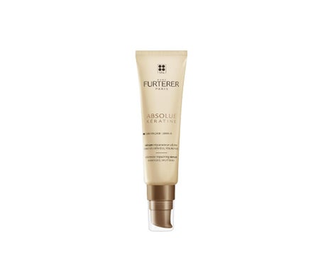 René Furterer Absolue Kératine Sérum Réparateur Ultime 30ml