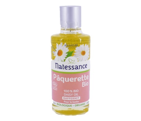 Natessance Pâquerettes Bio 100ml