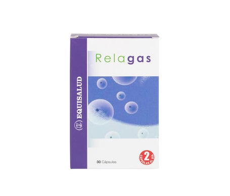 Relais interne 30 capsules