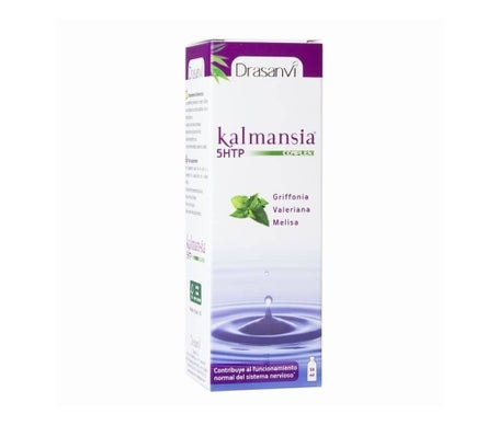 Drasanvi Kalmansia 50 ml