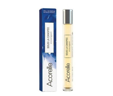 Parfum Acorelle Sous La Canopee Rollon 10ml