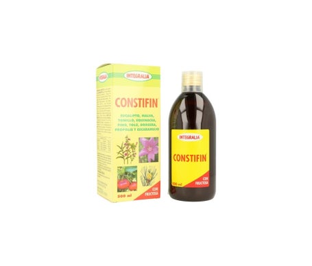 Integralia Sirop Constifin Sans Sucre 500ml