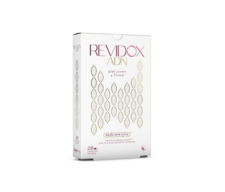 Revidox ADN 28 gélules