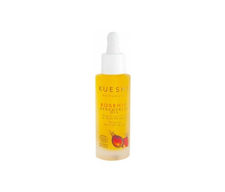 Huile de rose musquée Kueshi 30ml