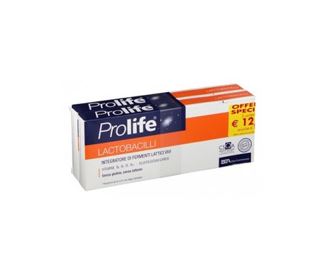 PROLIFE ZET 14FL 10ML