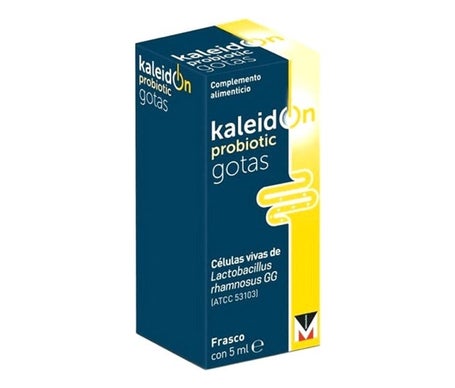 Menarini Kaleidon Gouttes 5 Ml 5Ml