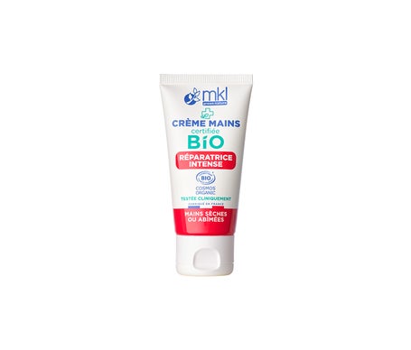 Mkl Crème Réparatrice pour les Mains 50ml