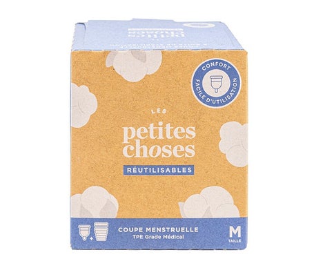 Les Petites Choses Coupe Menstruelle TM 1ut