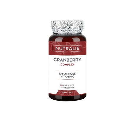 Nutralie Cranberry Complex Bio 60caps