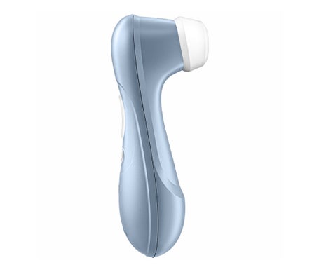 Satisfyer Pro 2 Blue Stimulator 1ud