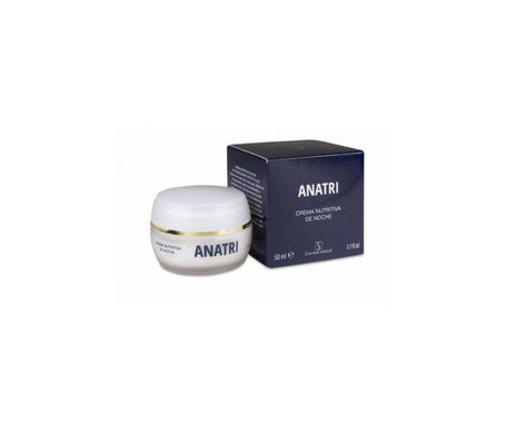 Dermax Anatri Crème de Nuit Nourrissante 50ml