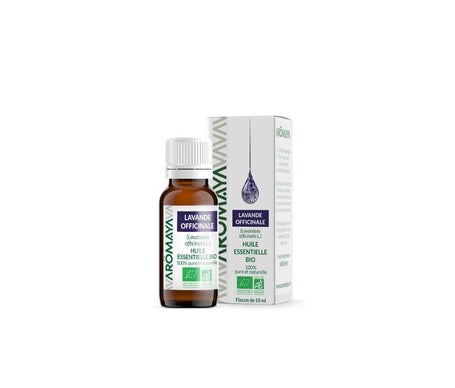 Aromaya He Lavande Officinale 10mL