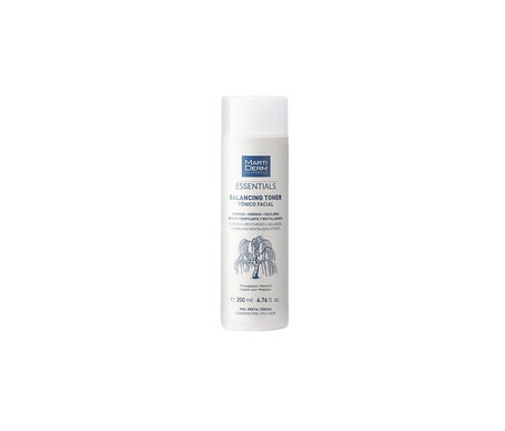 Martiderm Tonique Equilibrant 200 Ml