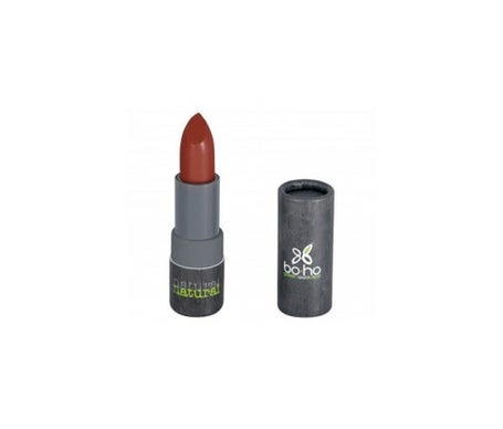 Boho Rouge À Lèvres 307 Transparent Mat Coquelicot 3.5 g