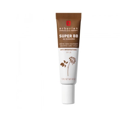 Erborian Super BB Chocolate 15ml