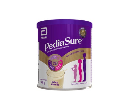 Pediasure Vanille 400G