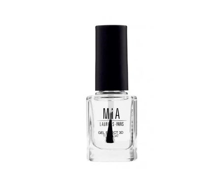 Mia Laurens Paris Top Coat Vernis à ongles 11ml