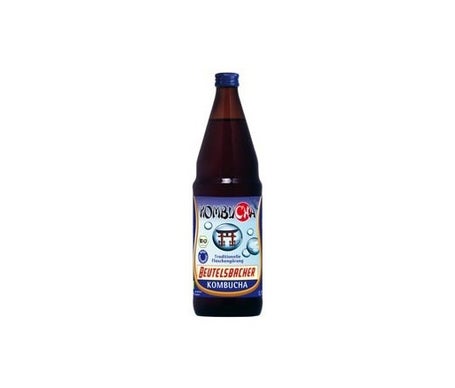 Beutelsbacher Kombucha Tea Eco 700ml