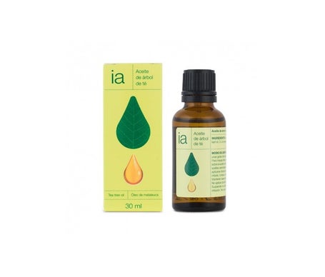 Interapothek Aceite Árbol de Té 30ml