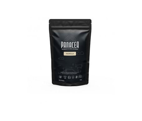 PALEOBULL  Panac&eacute;e Isolat de Prot&eacute;ine de Whey 750 gr Vanille