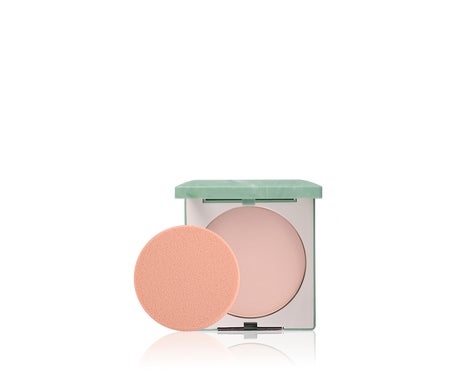 Clinique Superpowder Double Face Poudre 02