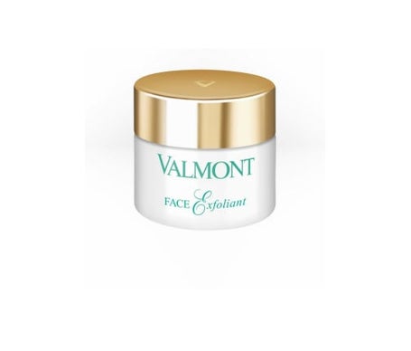 Exfoliant pour le visage Valmont 50ml