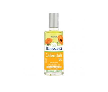 Natessance Hle Calendula Bio 50ml