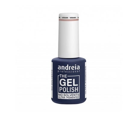 Andreia Professional Gel Polish Semi-Permanent Polish G06 105ml