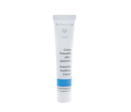 Dr. Hauschka MED Crème Ultra Lissante 20ml